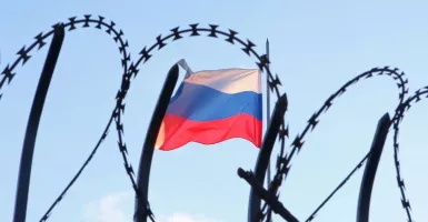 Hari ini, 4 Wilayah Ukraina Resmi Menjadi Federasi Rusia Setelah Aneksasi