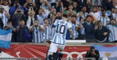 Selain dari Argentina, Ada 4 Lionel Messi pada Ajang Piala Dunia 2022