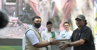 Jawa Barat Masih Berjuang untuk Bebas Rabies