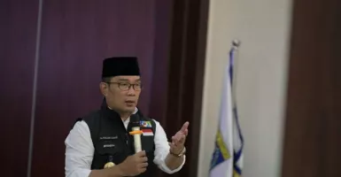 Ridwan Kamil Bakal Sampaikan Pengumuman Penting