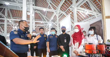 Sepanjang 2022 Terjadi 134 Kebakaran di Kota Bandung, Warga Diimbau Waspada