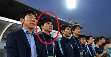 Jeon Kyung Jun, Calon Kuat Pengganti Shin Tae Yong di SEA Games 2023
