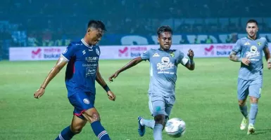 PSSI Sebut Laga Arema FC vs Persebaya Sudah Dapat Izin Polisi
