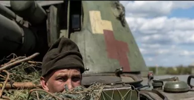 Pasukan Ukraina Kepung Ribuan Tentara Rusia di Wilayah Aneksasi, Moskow Gembos