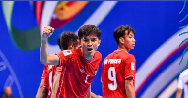 Timnas Indonesia Menggila Bantai Lebanon 7-2, AFC Beri Pesan Membara