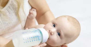 5 Merek Sabun Cuci Botol Bayi Bebas Paraben dan Pewangi