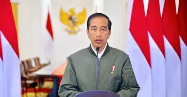 Sesalkan Tragedi Kanjuruhan, Jokowi Minta PSSI hingga Menpora Berbenah