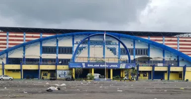 Klarifikasi PSSI Soal Over Kapasitas Penonton Stadion Kanjuruhan