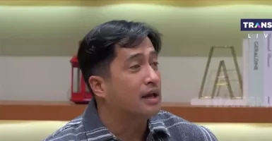 Irfan Hakim: Banyak Netizen yang Bilang Rizky Billar Tukang Selingkuh