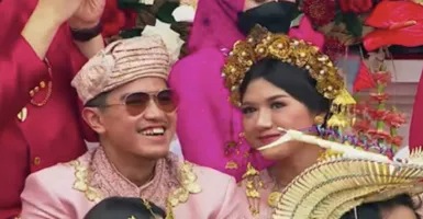 Kaesang Pangarep Bocorkan Pesta Pernikahannya dengan Erina Gudono