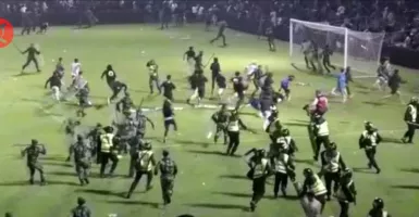 Arema FC Ungkap Beberapa Pemain Masih Shock soal Tragedi Kanjuruhan