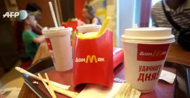 Beli Makanan di McDonalds Bisa Bayar Pakai Bitcoin, Cihui