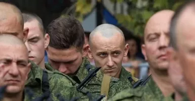 Ukraina Bikin Hotline, Moral Ribuan Tentara Rusia Seketika Runtuh