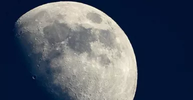 Tantang NASA, China akan Bangun Pangkalan Bertenaga Nuklir di Bulan