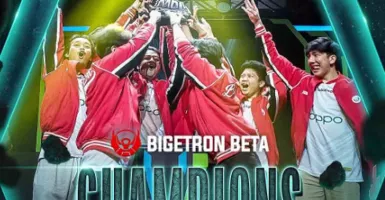 Kejutan! Tekuk Evos Icon, Bigetron Beta Juara MDL ID Season 6