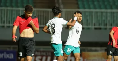 Masa Depan Cerah, 3 Pemain Timnas Indonesia U-16 Ini Layak Promosi