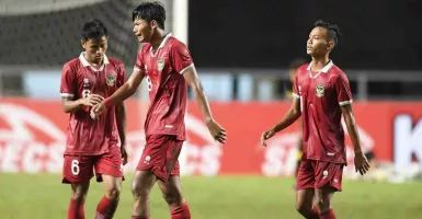 Media Vietnam Sebut PSSI Mengabaikan Timnas Indonesia U-16