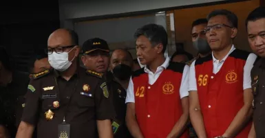 Kasus Jet Pribadi, Brigjen Hendra Kurniawan Diperiksa di Mako Brimob