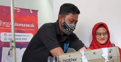 XL Axiata Beri Dukungan Sosial untuk Wujudkan Indonesia Lebih Baik