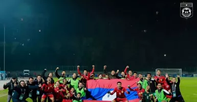 Sadis, Laos Geser Timnas Indonesia U-16 di Runner-up Grup Terbaik