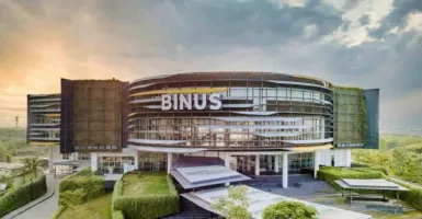 10 Universitas Terbaik di Indonesia Versi THE WUR 2023, Binus Kalahkan UGM