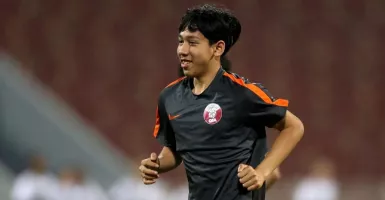 Ada Darah Indonesia di Piala Asia U-17 2023 saat Timnas U-16 Gagal Lolos