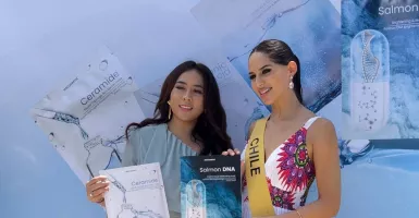 MS Glow Didapuk Jadi Sponsor Utama Miss Grand International 2022