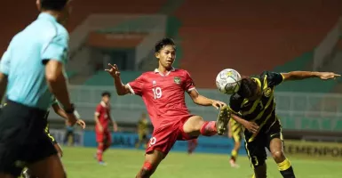 Bangga Kalahkan Timnas Indonesia U-16, Bintang Malaysia Sesumbar