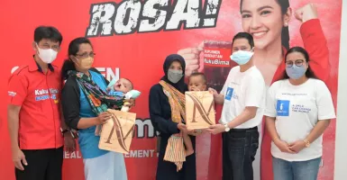 Smile Train Dukung 500 Operasi Bibir Sumbing di Seluruh Indonesia 