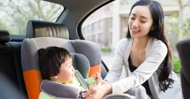 Mengenal Jenis Kursi Bayi di Mobil, Si Kecil Menjadi Lebih Aman dan Nyaman