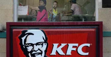 Kisah Keluarga Gelael Pemilik KFC Indonesia, Semua Berawal pada 1979