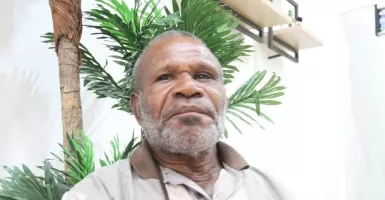 Cucu Pahlawan Nasional Tolak Lukas Enembe Sebagai Kepala Suku Besar Papua