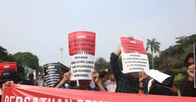 PPPK Sebut Indonesia Tak Kurang Tokoh untuk Gantikan Jabatan Menteri Bappenas