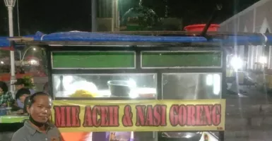 Apa Resep Membuat Mie Aceh Ala Pedagang di Rumah?