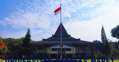 Panduan Calon Mahasiswa Baru, 10 Universitas Terbaik di Jawa Tengah