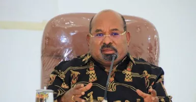 7 Saksi Diperiksa Buntut Kasus Suap dan Gratifikasi Gubernur Papua Lukas Enembe