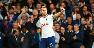 Tottenham vs Everton 2-0: Harry Kane Segera Top Skor Sepanjang Masa