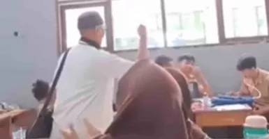 Viral Terompet Pemersatu Bangsa SMAN 15 Garut, Sandiaga Uno: Keren