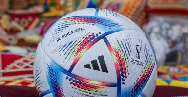 Fakta Al Rihla, Bola Resmi Piala Dunia 2022 Buatan Madiun