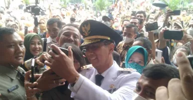 Pj Gubernur DKI Jakarta Heru Budi Hartono Mirip Program Ahok, Ini Buktinya