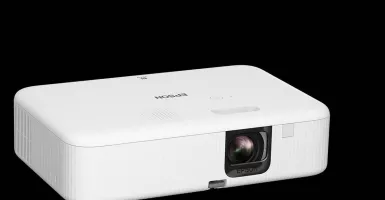 Epson Luncurkan Smart Proyektor Full HD, Kemampuannya Juara