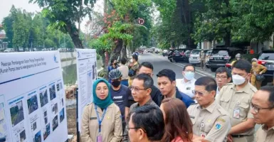 Antisipasi Musim Hujan di Jakarta, PJ Gubernur DKI Heru Budi Hartono Angkat Bicara