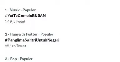 Kahitna Meriahkan Pesta Rakyat Simpedes 2022 di Tangerang, Tagar #PRSTangerang2022 Trending