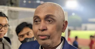 Suporter Unjuk Rasa Pengurus PSSI Mundur, Ahmad Riyadh: Tak Masalah