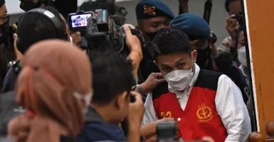 Arif Rachman Akui Tak Tanggapi Ajakan Chuck Putranto Tonton Rekaman CCTV