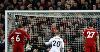 Selamatkan Liverpool, Alisson Becker Ukir Sejarah Liga Primer Inggris