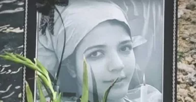 Tolak Nyanyikan Lagu Pro-Rezim, Siswi Iran Dipukuli Sampai Mati