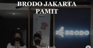 Brodo Jakarta Tutup, Konsumen Banjir Kenangan