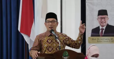 Jika Ingin Menang Pilpres, Ridwan Kamil Harus Dulang Suara dari 5 Provinsi Ini