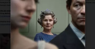 Tayang 9 November di Netflix, Ini Sinopsis The Crown Season 5